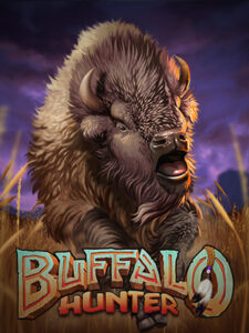 Bioone99 เกมสล็อต แตกง่าย จ่ายจริง buffalo-hunter
