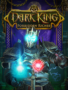 Bioone99 เกมสล็อต แตกง่าย จ่ายจริง dark-king-forbidden-riches